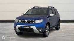 Dacia Duster 1.5 Blue dCi 115ch Prestige 4x2