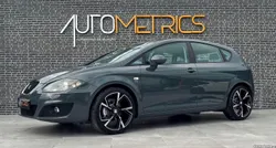 Seat Leon 1.2 tsi 16v style eco.start/stop