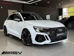 Audi RS3 Sportback quattro S tronic 294kW