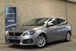 Peugeot 308 1.5 BlueHDi Style