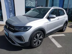 VOLKSWAGEN T-Cross 1.0 TSI 115 Start/Stop DSG7 Style