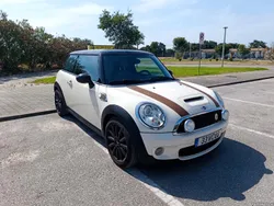 MINI Cooper S n18