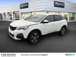 PEUGEOT 3008 Puretech 130ch S&S EAT8 Allure