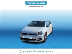 Volkswagen Golf 1.4 TSI 125ch BlueMotion Technology Confortline 5p