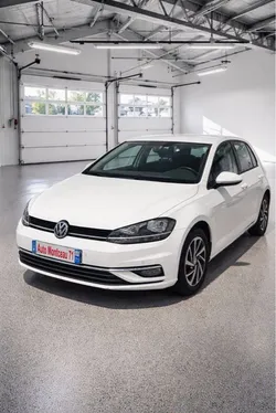 VOLKSWAGEN Golf VII 5 Portes Phase 2 1.6 TDI Blue Motion 115 cv