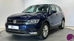 Volkswagen Tiguan 2.0 TSI 180 BLUEMOTION CARAT 4MOTION DSG BVA