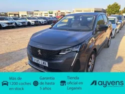 Peugeot 3008 1.5BlueHDi Active Pack S&S 130