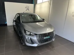 Peugeot 208 ACTIVE 1.2 PURETECH 100CH S&S