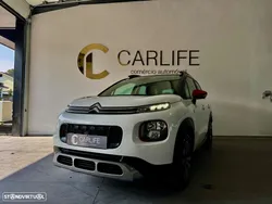 Citroën C3 Aircross 1.2 PureTech C-Series
