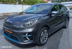 Kia e-Niro 64kWh
