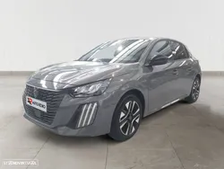 Peugeot 208 1.2 Hybrid Allure e-DCS6
