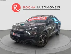 Citroën C4 X 1.2 PureTech Feel Pack EAT8