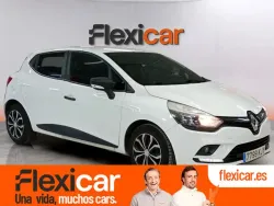 RENAULT Clio 1.5dCi Energy Business 66kW