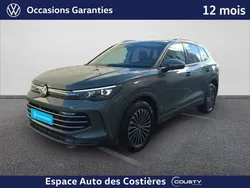 VOLKSWAGEN Tiguan 2.0 TDI 150ch DSG7 Elegance