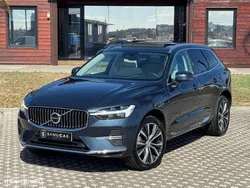Volvo XC 60 2.0 T6 PHEV Inscription AWD