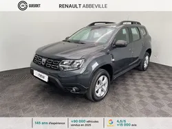 Dacia Duster Blue dCi 115 4x2 Confort