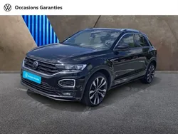 Volkswagen T-Roc 2.0 TDI 150ch R-Line DSG7 Euro6d-T