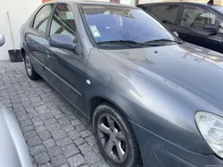 Citroën Xsara 1.4HDi 70cv 5 lugares