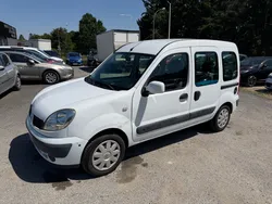 RENAULT Kangoo 1 PHASE 2 1.2 75 CV 1 ERE MAIN D