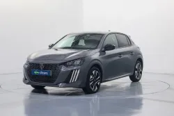 PEUGEOT 208 1.2 Hybrid Allure e-DCS6 100