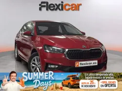 SKODA Fabia 1.0 TSI Selection 70kW