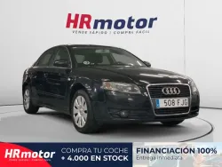 AUDI A4 2.0TDI