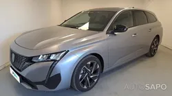 Peugeot 308 SW 1.5 BlueHDi Allure de 2024