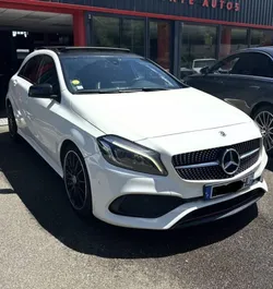 Mercedes Classe A 220d Executive Edition 7G