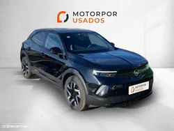 Opel Mokka 1.2 T Edition