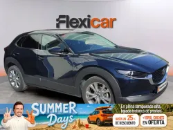 MAZDA CX-30 2.0 Skyactiv-G Zenith 2WD 90kW