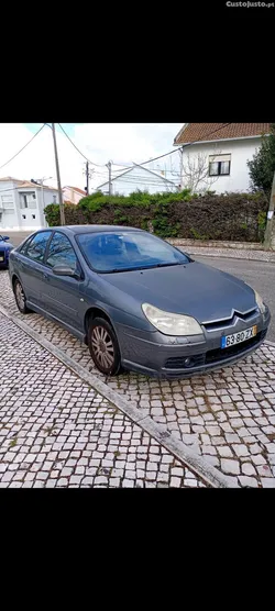 Citroën C5 c5