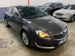 Opel insignia 1.6 cdti 136 cv