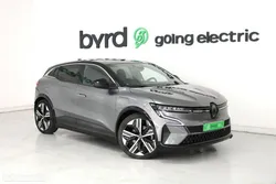 Renault Mégane E-Tech EV60 Iconic Autonomia Comfort CA7