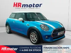 MINI Mini One D