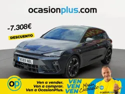 CUPRA León 1.4 TSI e-Hybrid DSG 204