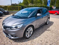 RENAULT SCENIC IV BUSINESS Blue dCi 120 EDC Business