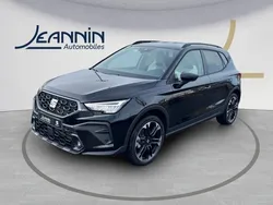 SEAT Arona 1.0 TSI 115 ch Start/Stop DSG7 FR