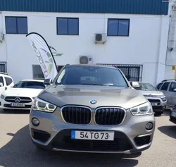 BMW X1 Sdrive16d