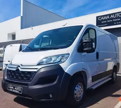 Citroën Jumper 2.2 BlueHdi 140 Chvx Entretien complet Excellent état Garantie 12 mois