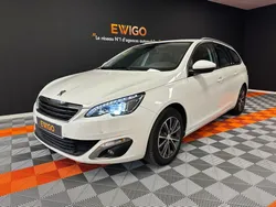 Peugeot 308 generation-ii sw 1.2 e-thp 130ch s&s bvm6 allure / distribution ok