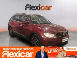 Volkswagen Tiguan Sport 2.0 TSI 132kW (180CV) 4Motion DSG - 5P (2018