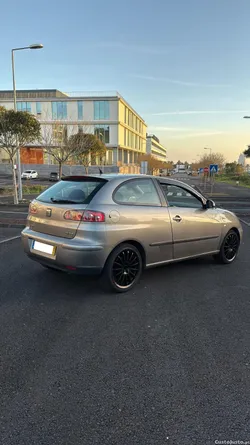 Seat Ibiza 6L 1.4 TDI