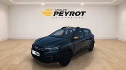 DACIA Sandero TCe 90 GSR2 Stepway Extreme