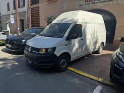 VOLKSWAGEN TRANSPORTER L1H2 2.8T 2.0 16V TDI - 140 T6 SG FOURGON TOLE Fourgon Tôlé