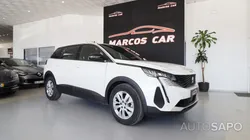 Peugeot 5008 1.5 BlueHDi Active Pack EAT8 de 2023