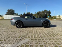 Mazda MX-5 1.5 Sky-G Evolve HS Navi