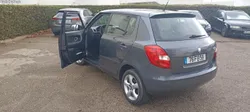Skoda Fabia 1.4 Diesel-LITERALMENTE IMPECÀVEL Oportunidade!