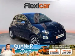FIAT 500 1.0 Hybrid Dolcevita 52kW