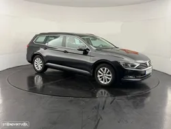 VW Passat Variant 2.0 TDi Confortline DSG