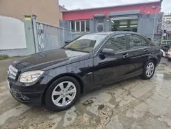 Mercedes CLASSE C 180 CDI ELEGANCE BA